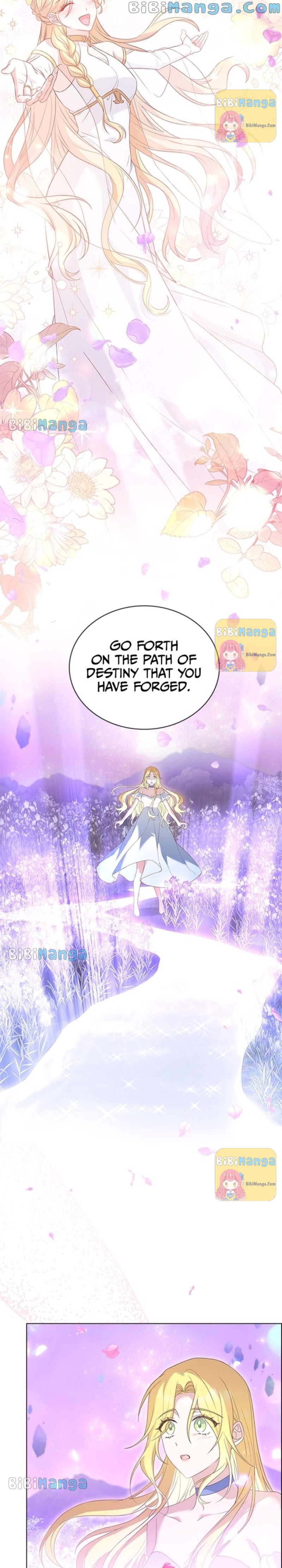 A Night With The Emperor Chapter 100 107 16