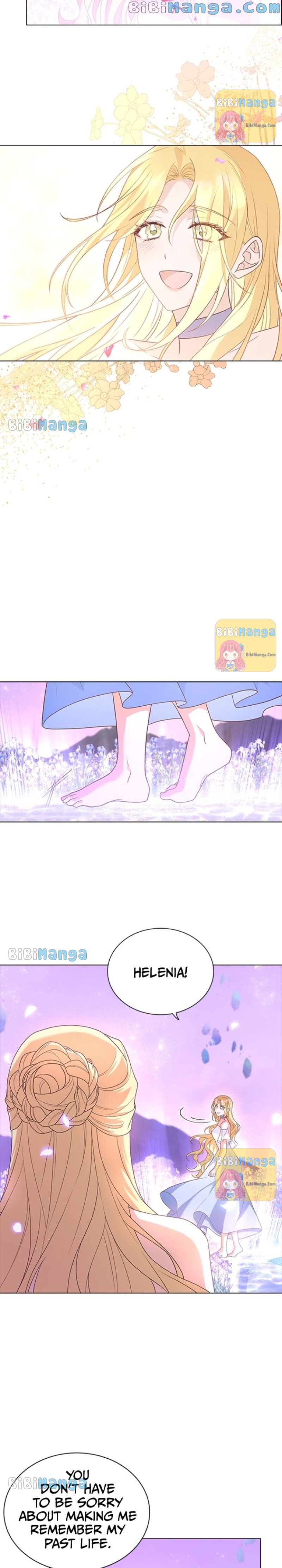 A Night With The Emperor Chapter 100 108 17