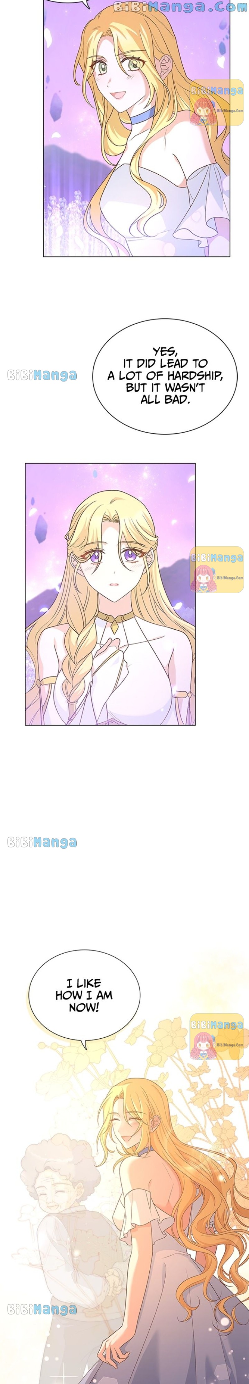 A Night With The Emperor Chapter 100 109 18