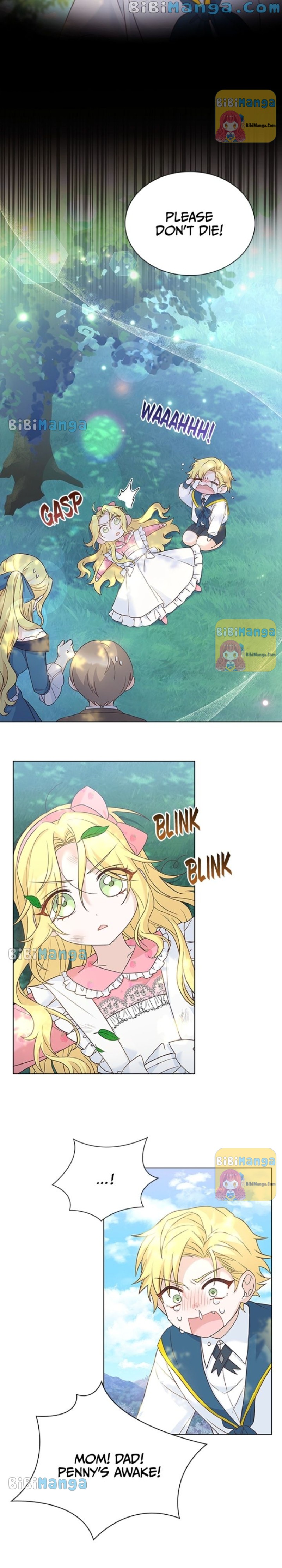 A Night With The Emperor Chapter 100 112 21