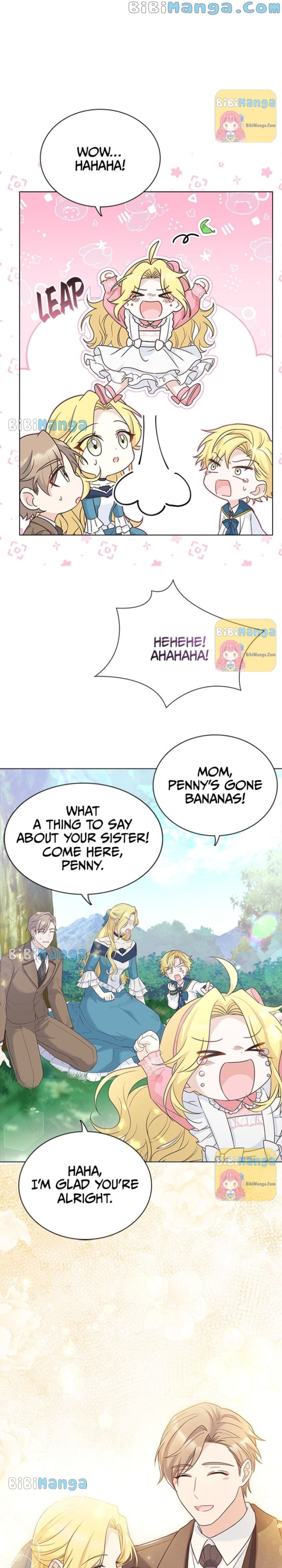 A Night With The Emperor Chapter 100 114 23