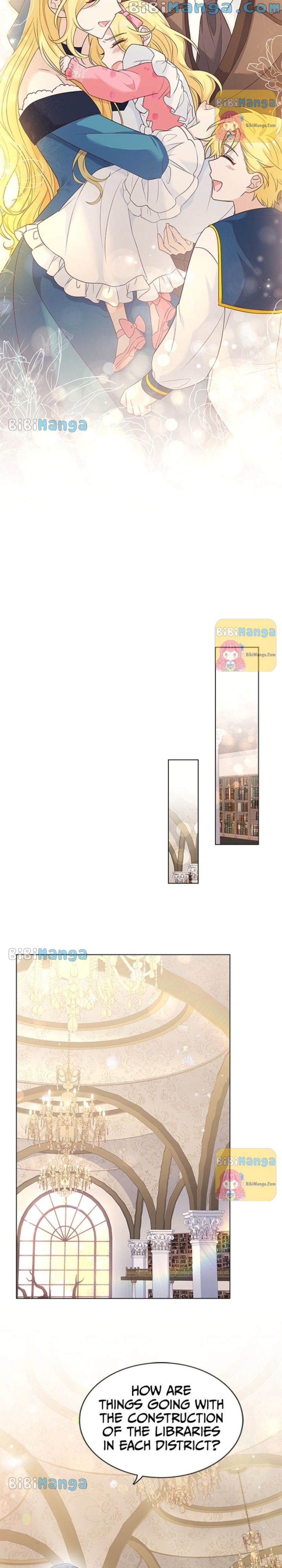 A Night With The Emperor Chapter 100 115 24