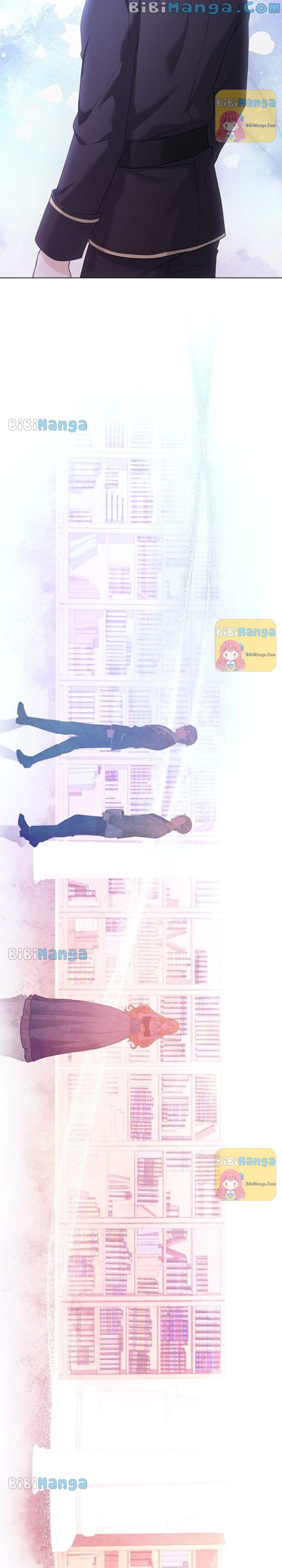 A Night With The Emperor Chapter 100 119 28