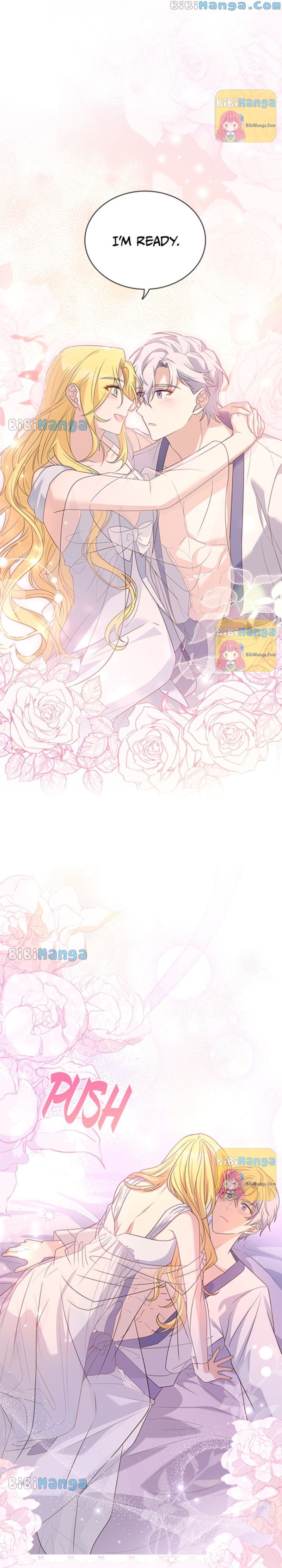 A Night With The Emperor Chapter 102 138 10