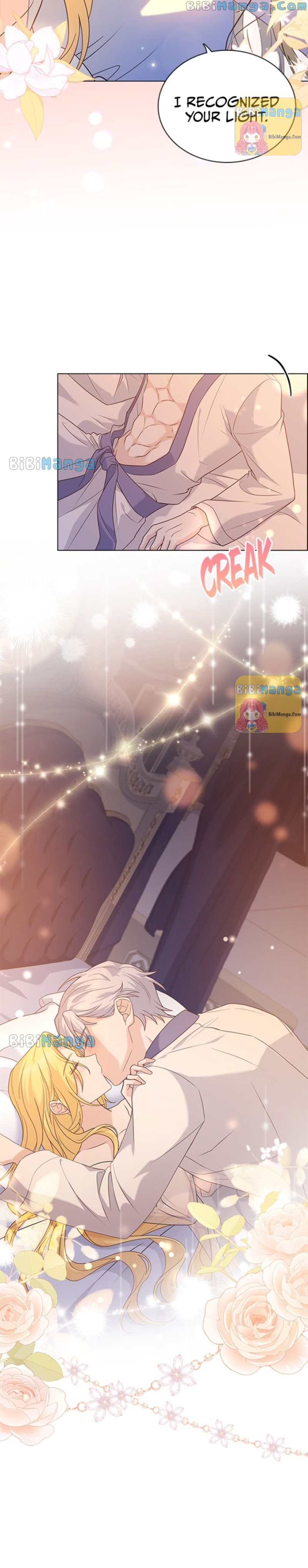 A Night With The Emperor Chapter 102 140 12