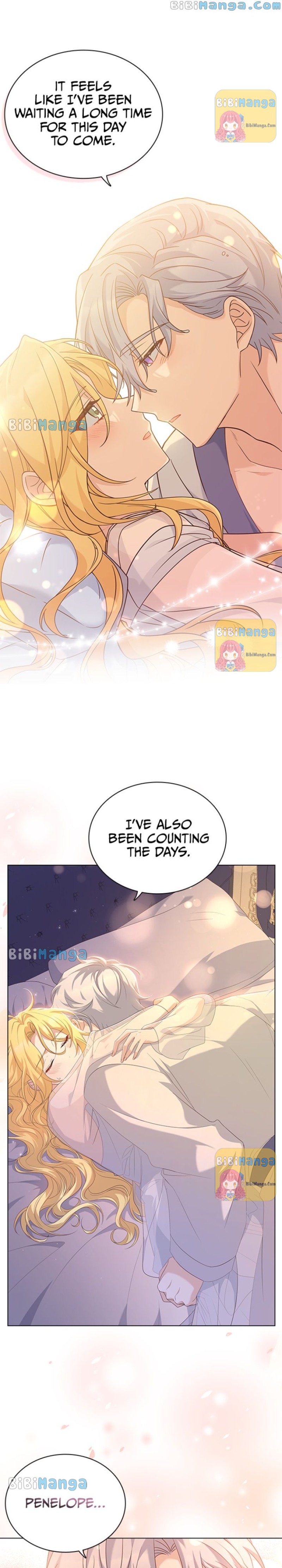 A Night With The Emperor Chapter 102 141 13