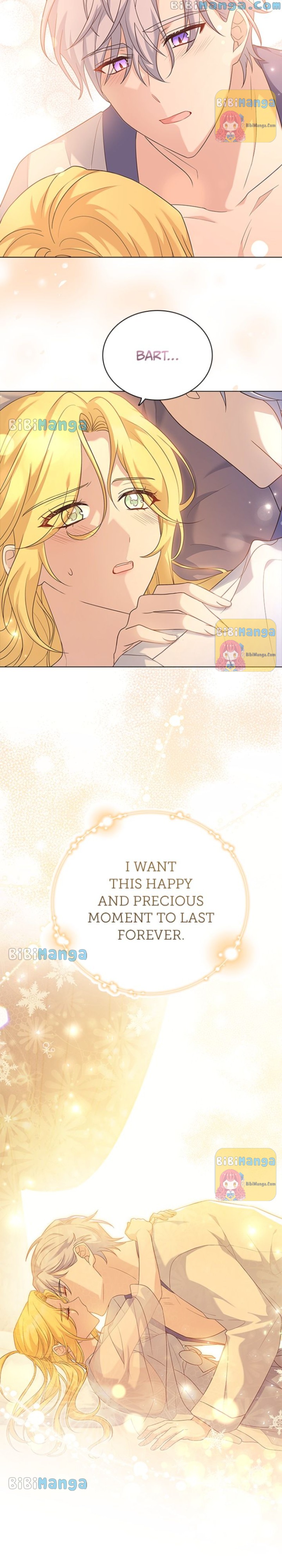 A Night With The Emperor Chapter 102 142 14