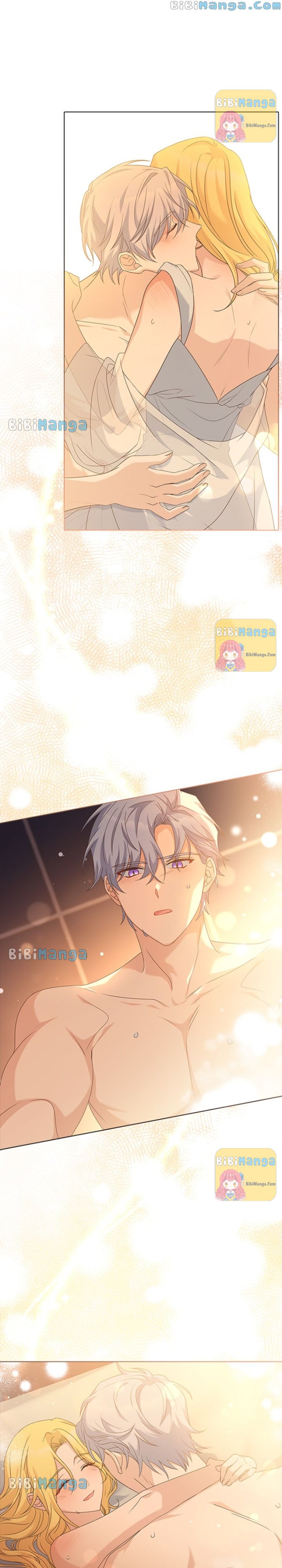 A Night With The Emperor Chapter 102 143 15