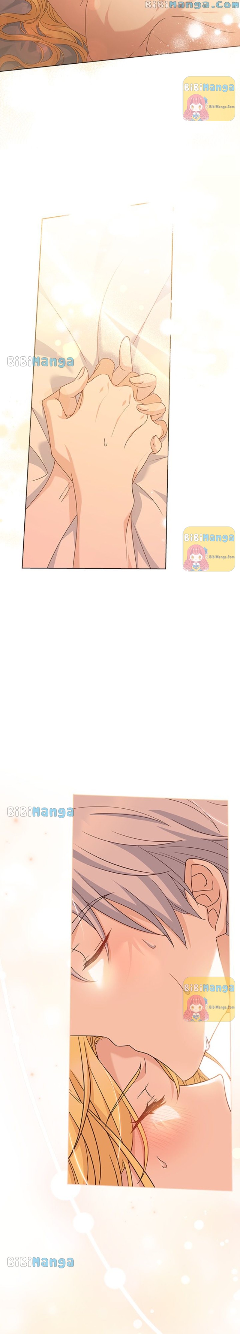 A Night With The Emperor Chapter 102 144 16