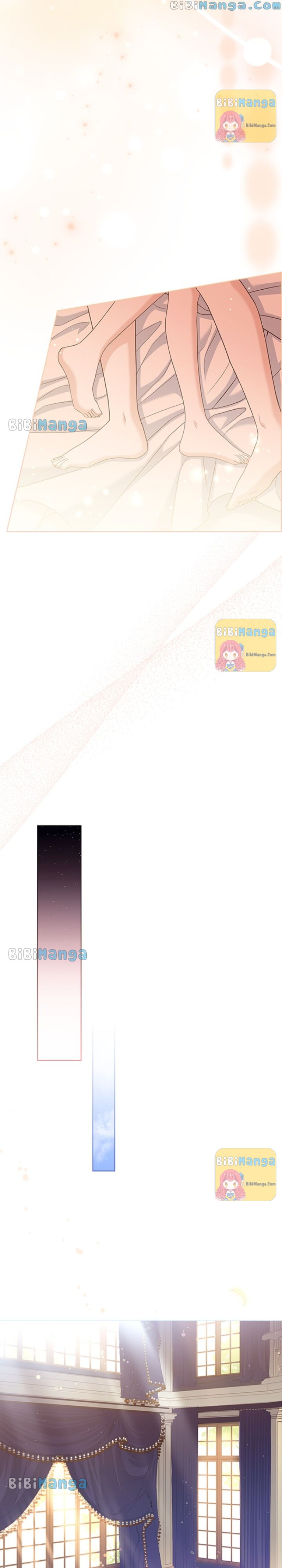 A Night With The Emperor Chapter 102 145 17