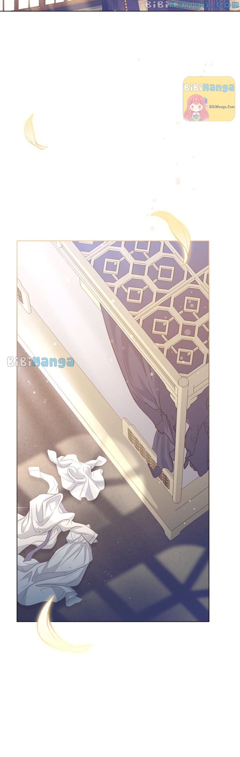 A Night With The Emperor Chapter 102 146 18