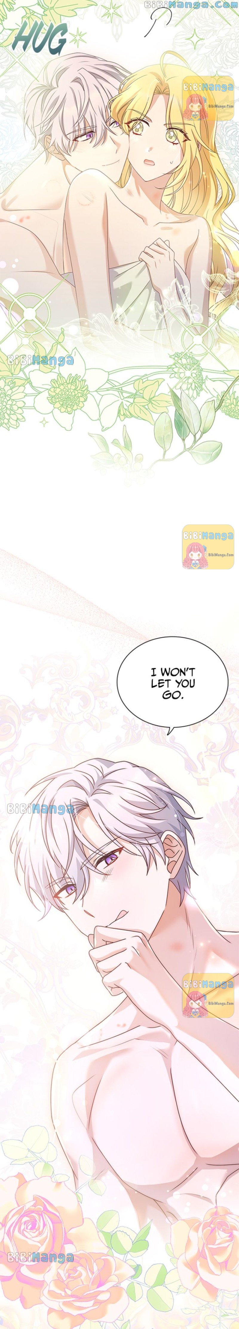 A Night With The Emperor Chapter 102 148 20