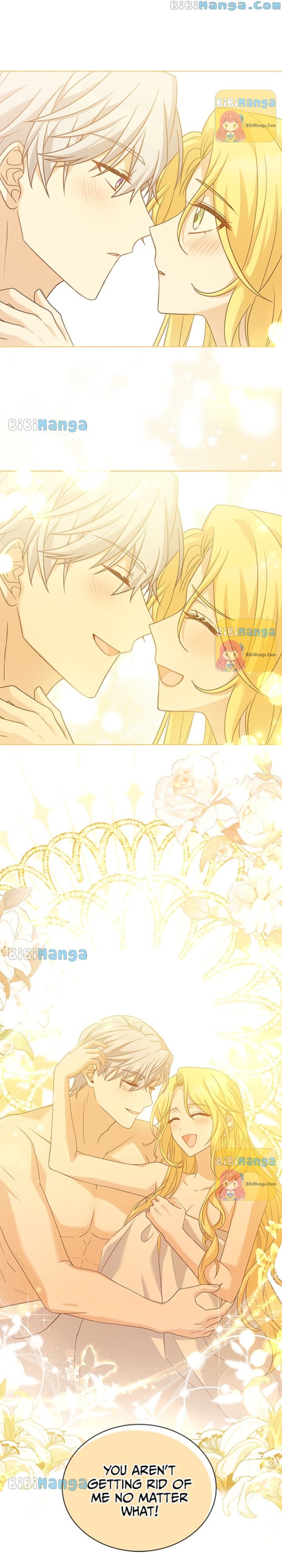 A Night With The Emperor Chapter 102 150 22