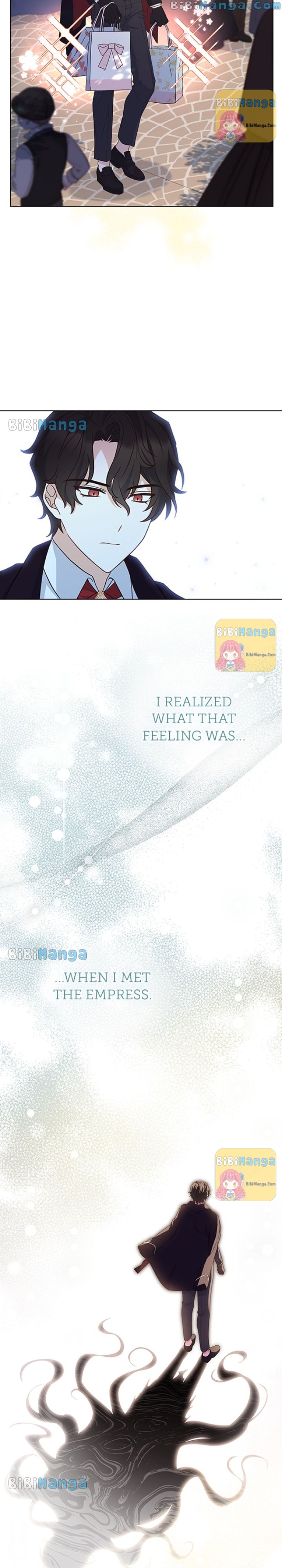 A Night With The Emperor Chapter 102 155 27