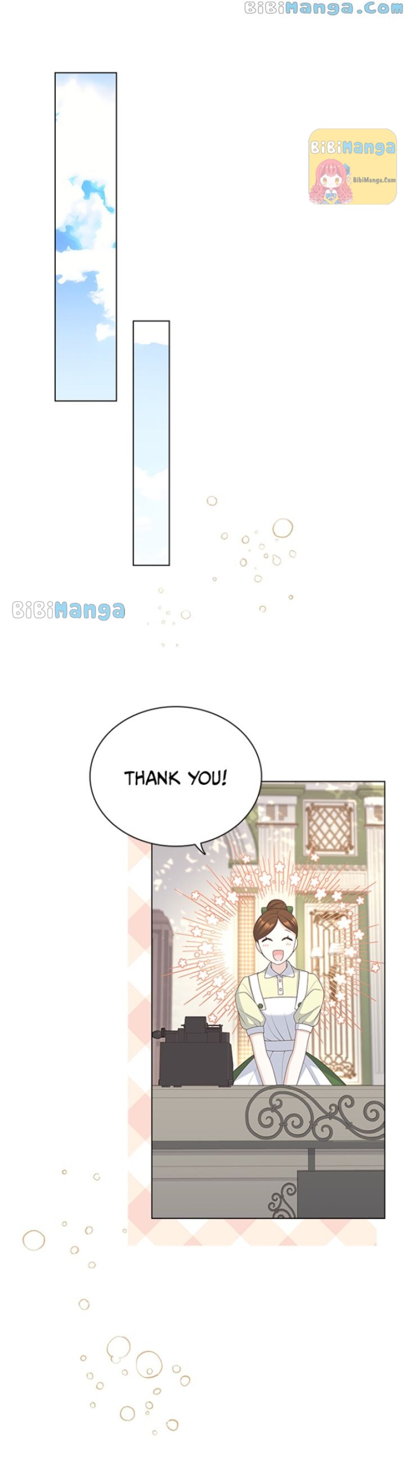 A Night With The Emperor Chapter 102 157 29