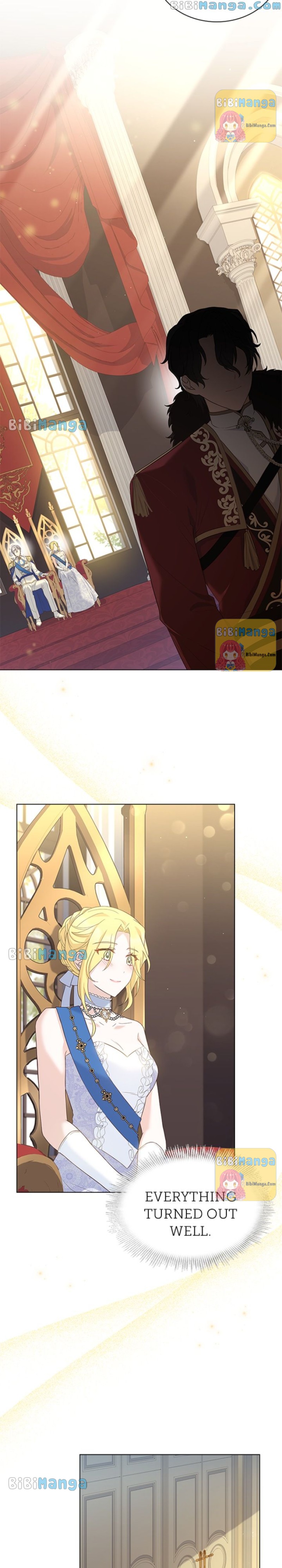 A Night With The Emperor Chapter 102 131 3