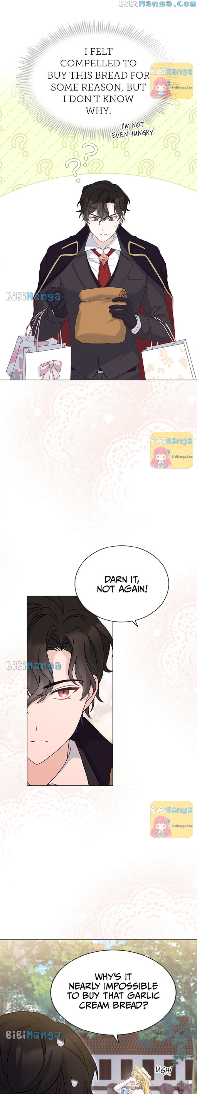 A Night With The Emperor Chapter 102 158 30