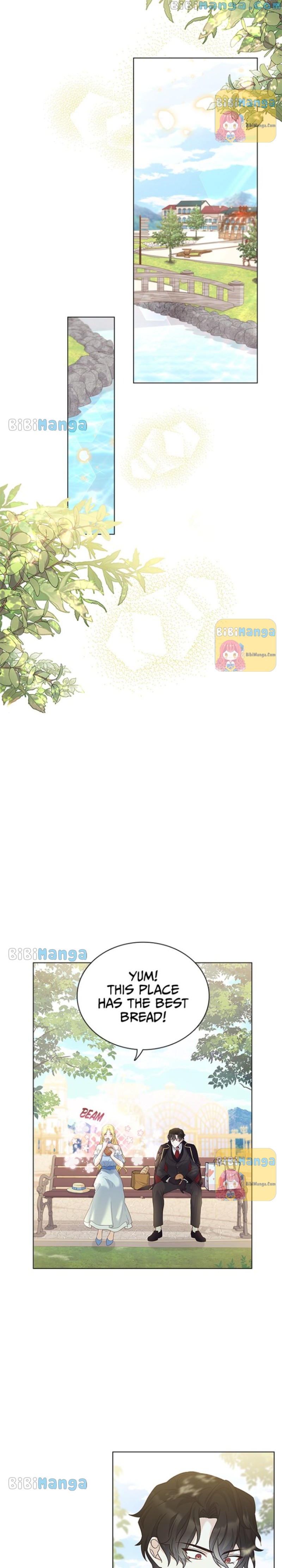 A Night With The Emperor Chapter 102 162 34