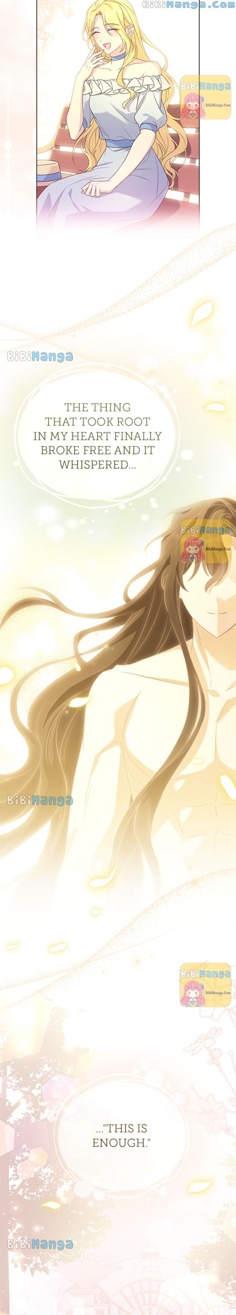 A Night With The Emperor Chapter 102 166 38