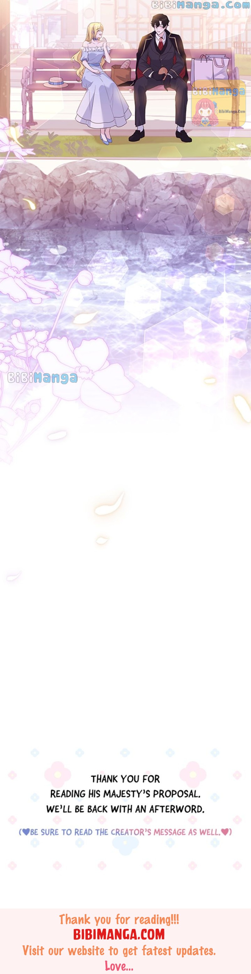 A Night With The Emperor Chapter 102 167 39