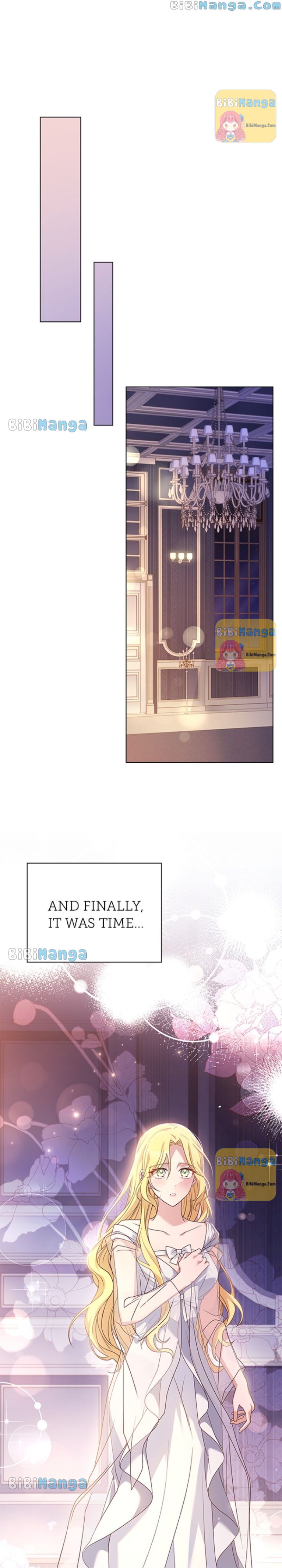 A Night With The Emperor Chapter 102 135 7