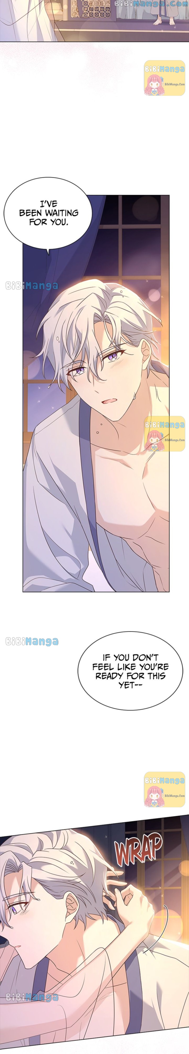 A Night With The Emperor Chapter 102 137 9