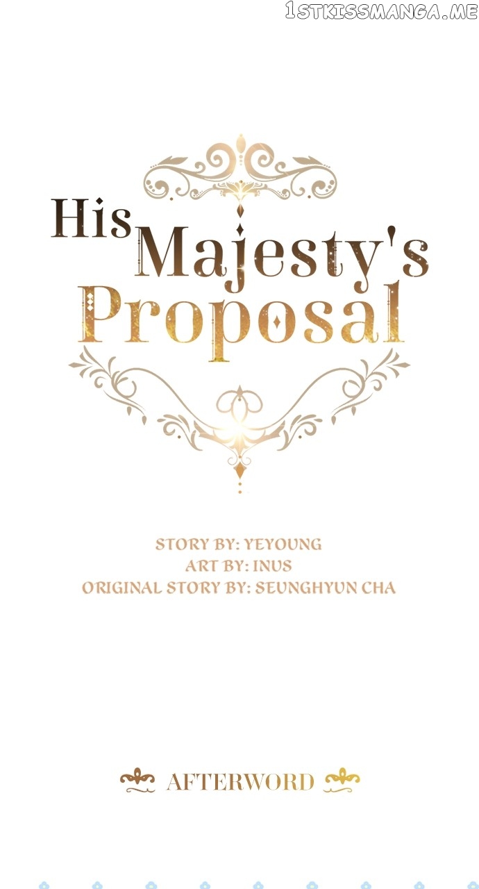 A Night With The Emperor Chapter 103 131 01