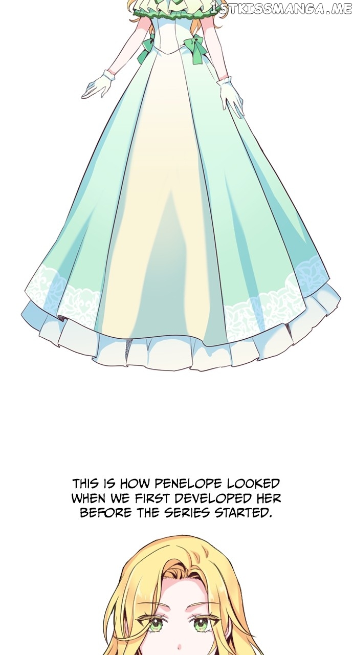 A Night With The Emperor Chapter 103 133 03