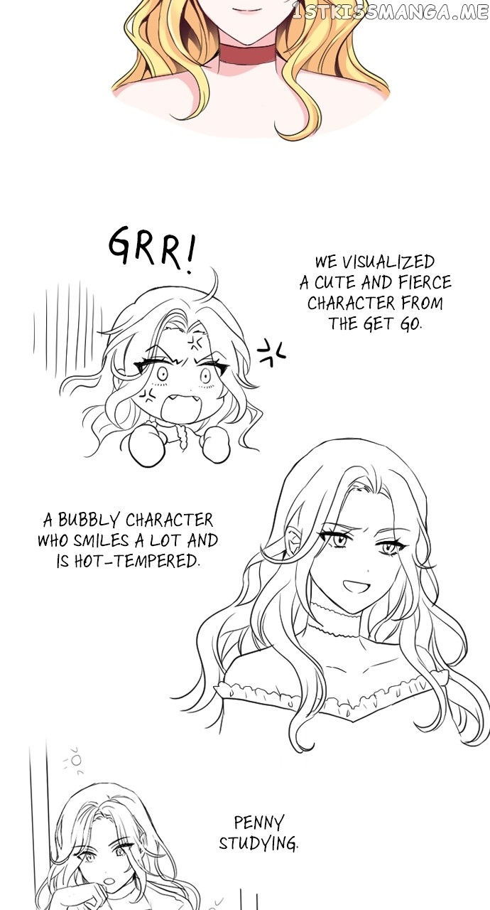 A Night With The Emperor Chapter 103 134 04