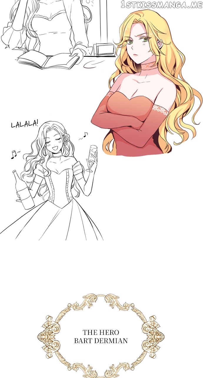 A Night With The Emperor Chapter 103 135 05