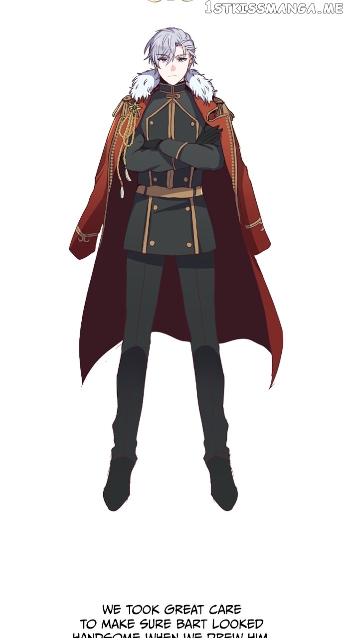 A Night With The Emperor Chapter 103 136 06