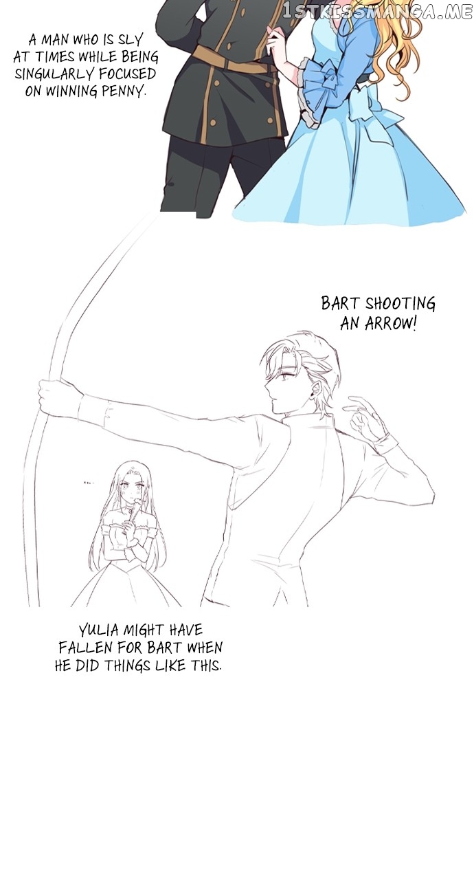 A Night With The Emperor Chapter 103 138 08