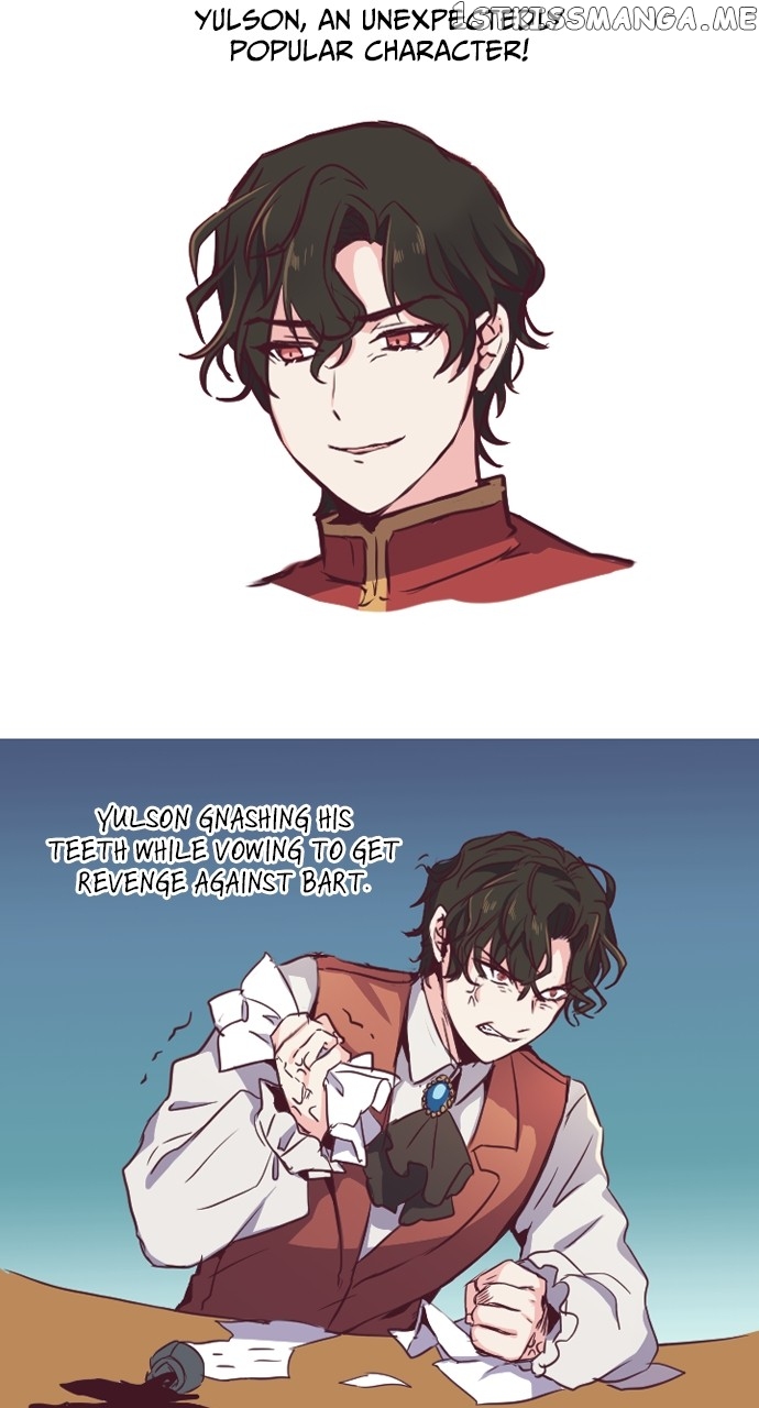 A Night With The Emperor Chapter 103 139 09