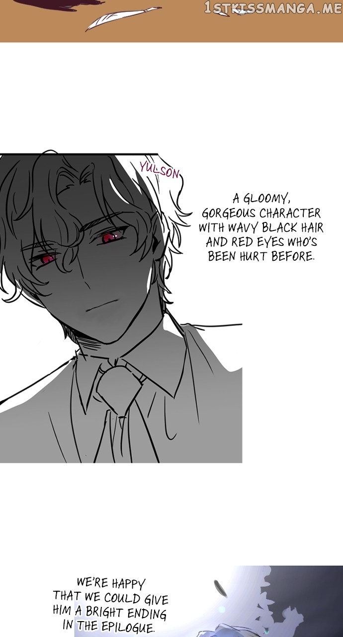 A Night With The Emperor Chapter 103 140 10