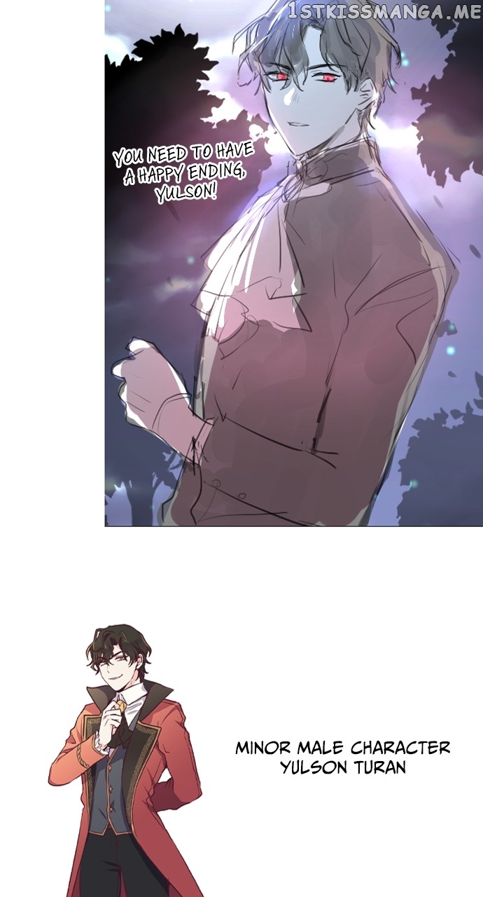 A Night With The Emperor Chapter 103 141 11