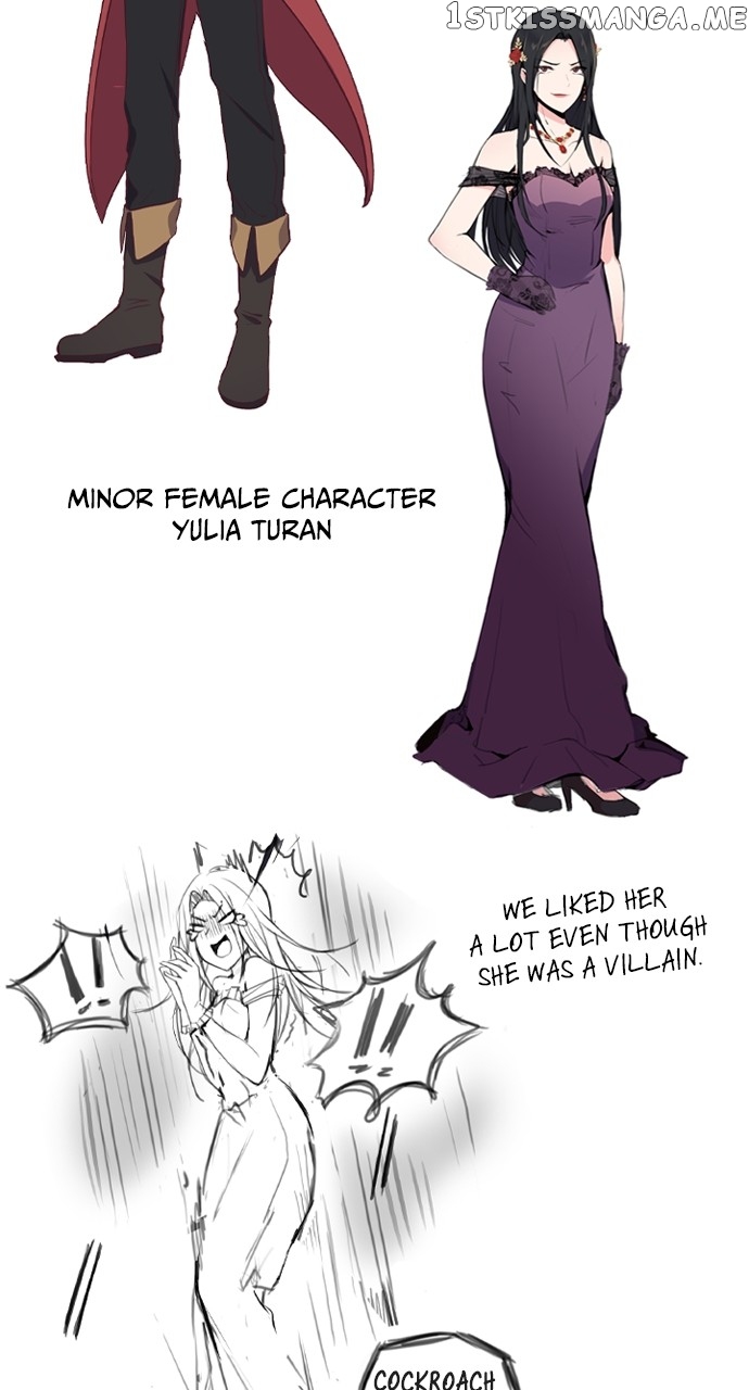 A Night With The Emperor Chapter 103 142 12