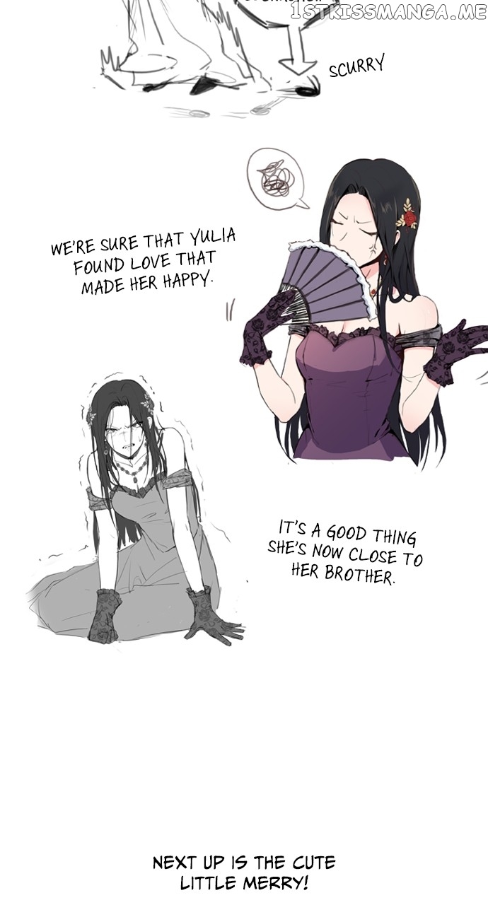 A Night With The Emperor Chapter 103 143 13