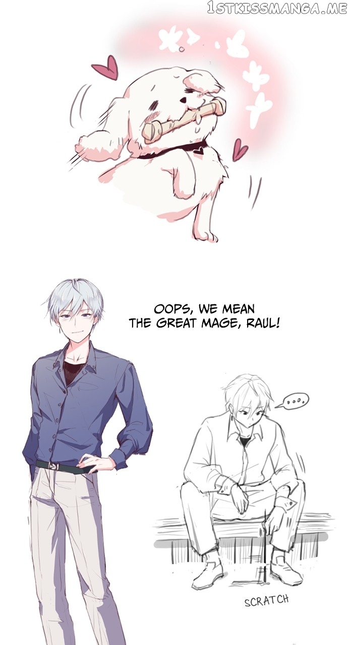 A Night With The Emperor Chapter 103 144 14