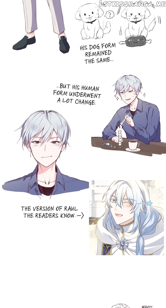 A Night With The Emperor Chapter 103 145 15