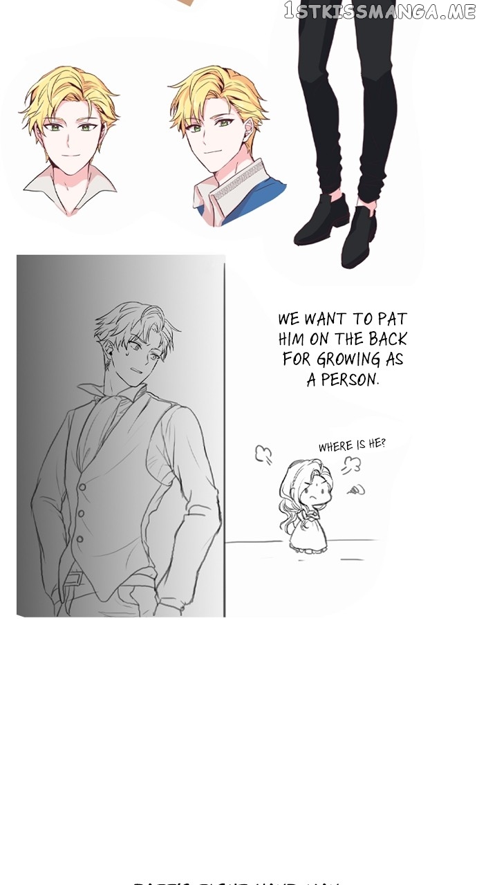 A Night With The Emperor Chapter 103 148 18