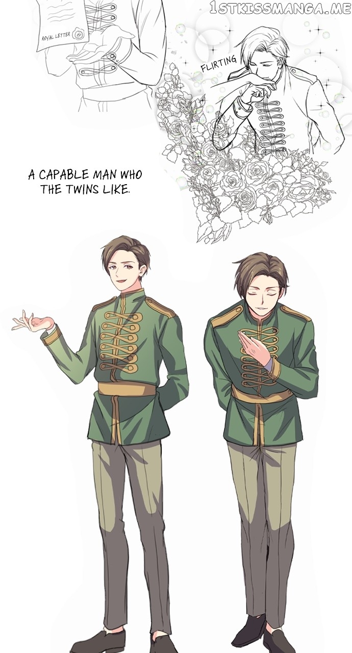 A Night With The Emperor Chapter 103 150 20