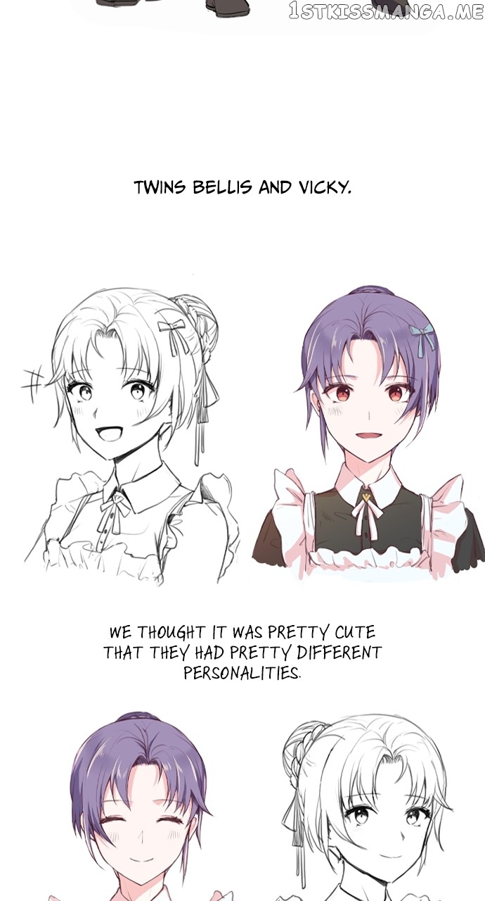 A Night With The Emperor Chapter 103 151 21