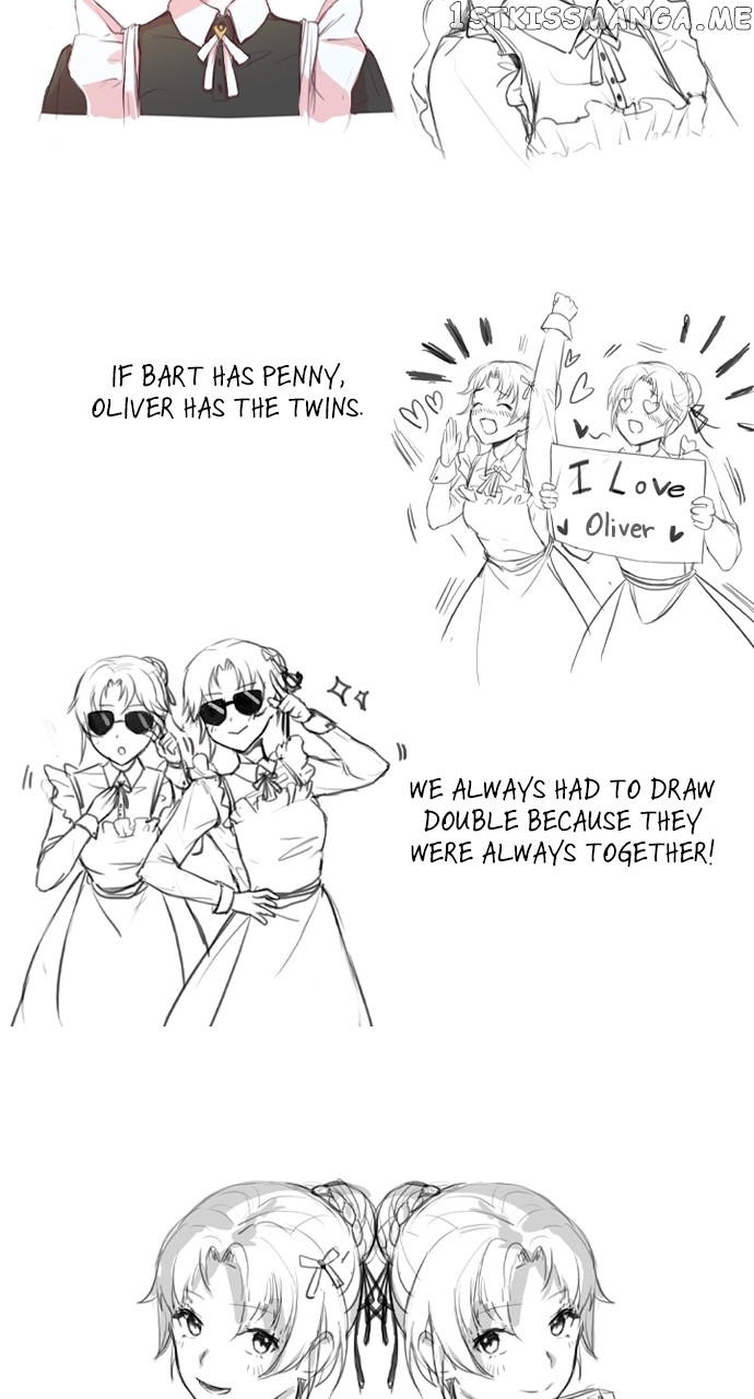 A Night With The Emperor Chapter 103 152 22