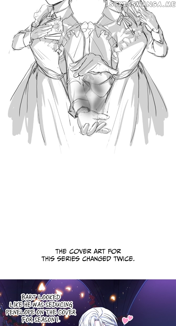 A Night With The Emperor Chapter 103 153 23