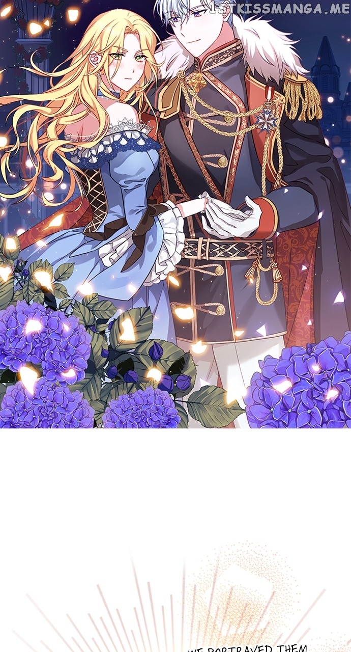 A Night With The Emperor Chapter 103 154 24