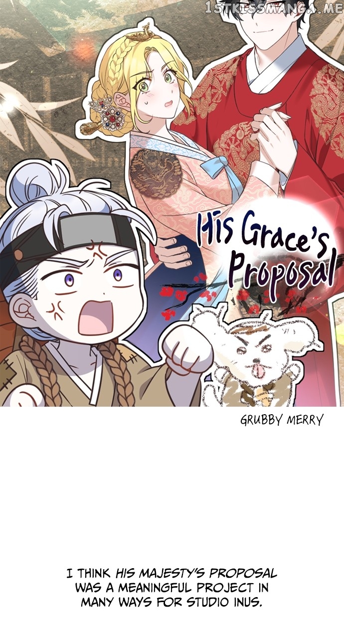 A Night With The Emperor Chapter 103 156 26