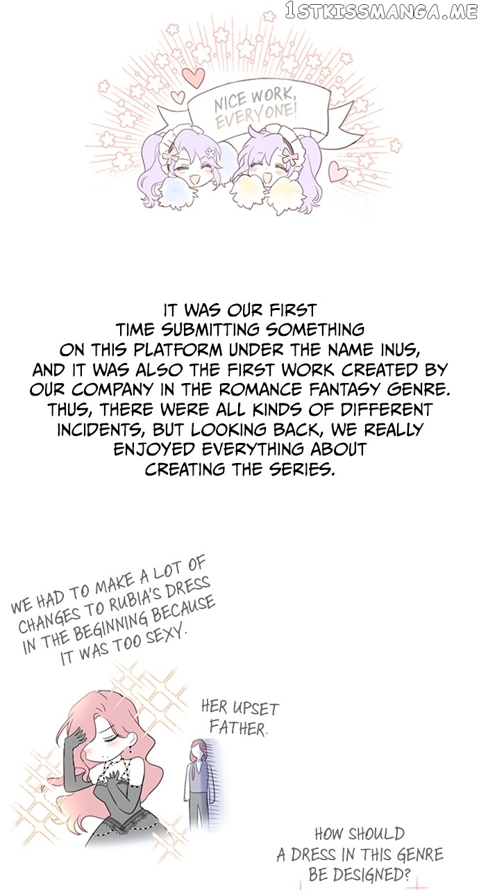 A Night With The Emperor Chapter 103 157 27