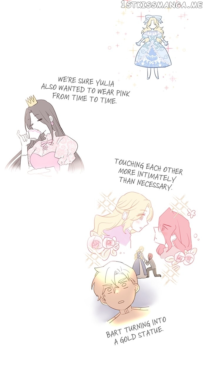 A Night With The Emperor Chapter 103 158 28