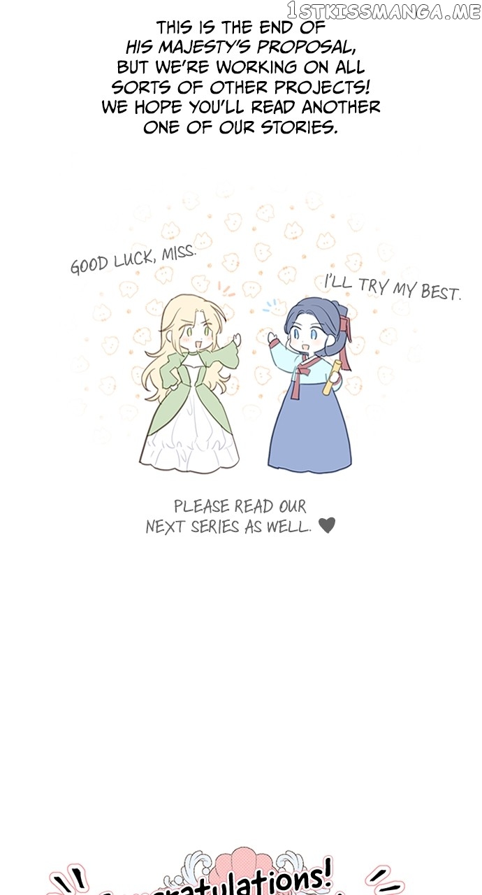 A Night With The Emperor Chapter 103 159 29