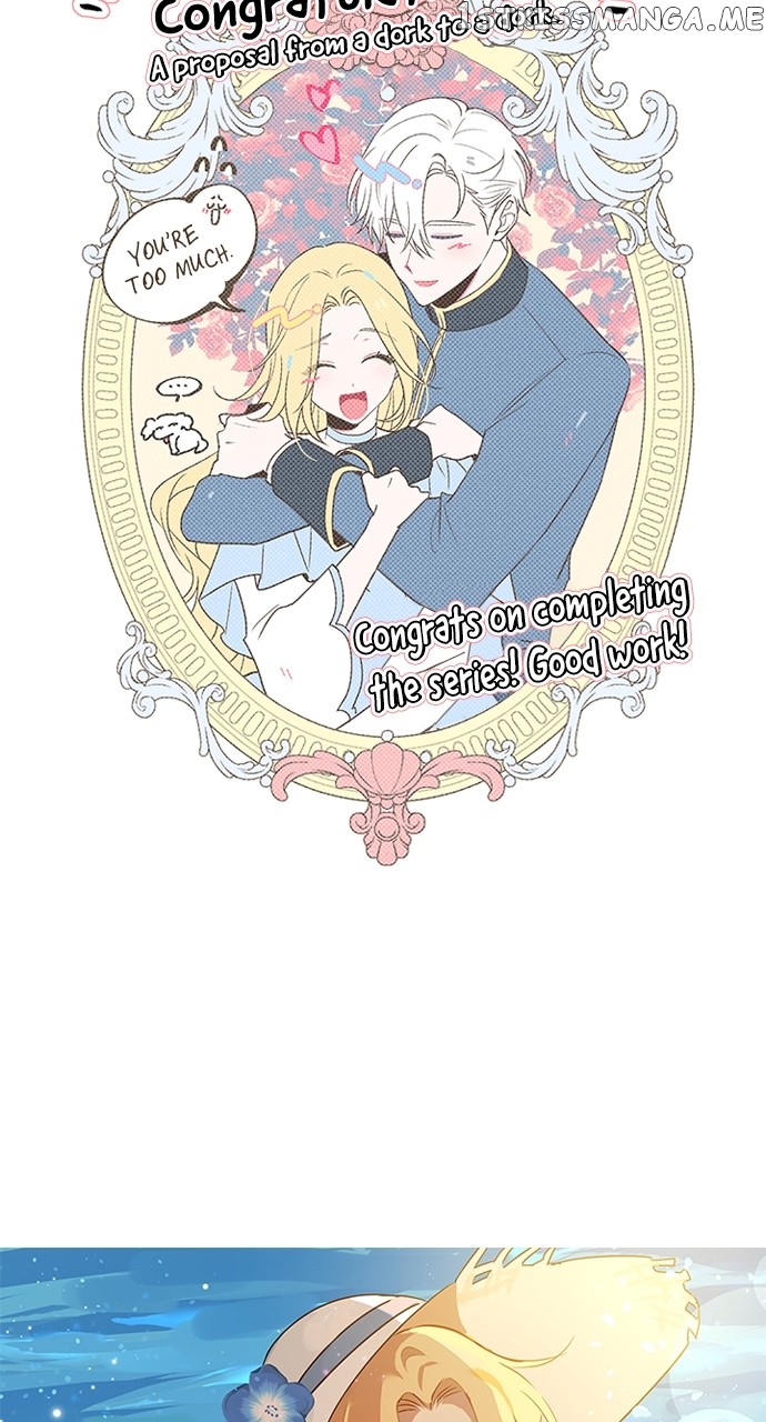 A Night With The Emperor Chapter 103 160 30